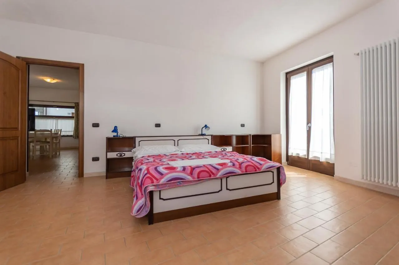 Villa Simona Falcade Italia
