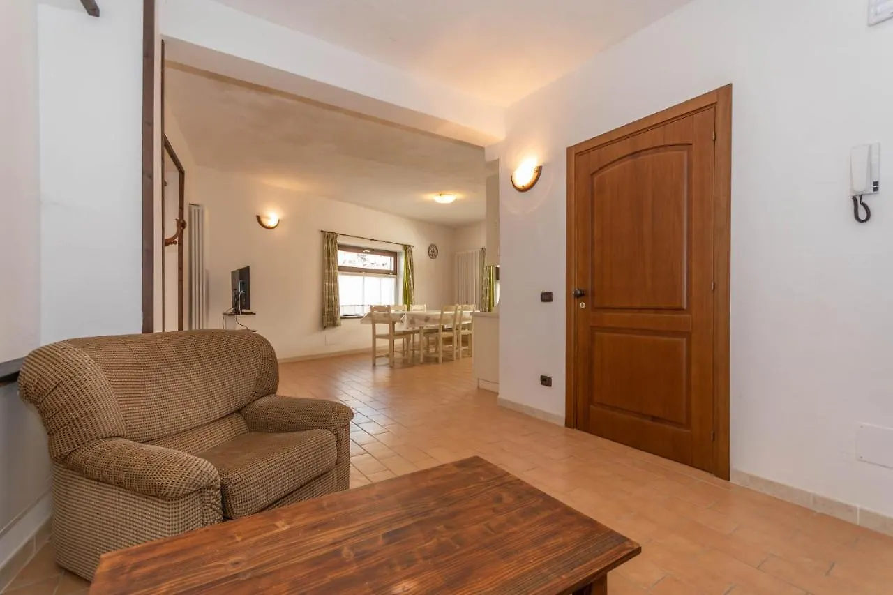 Villa Simona Falcade