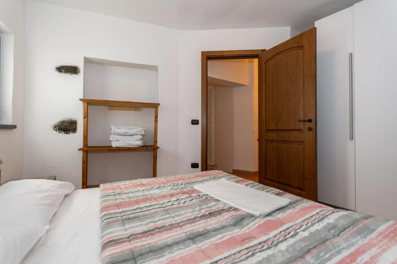 Appartamento Villa Simona Falcade