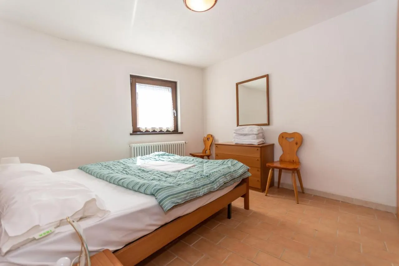 Villa Simona Falcade