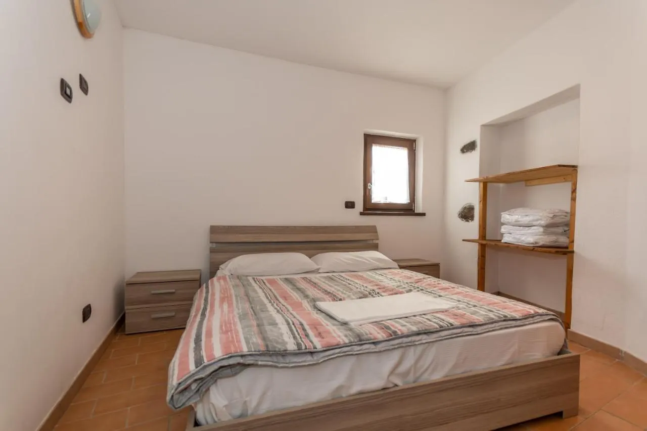 Appartamento Villa Simona Falcade